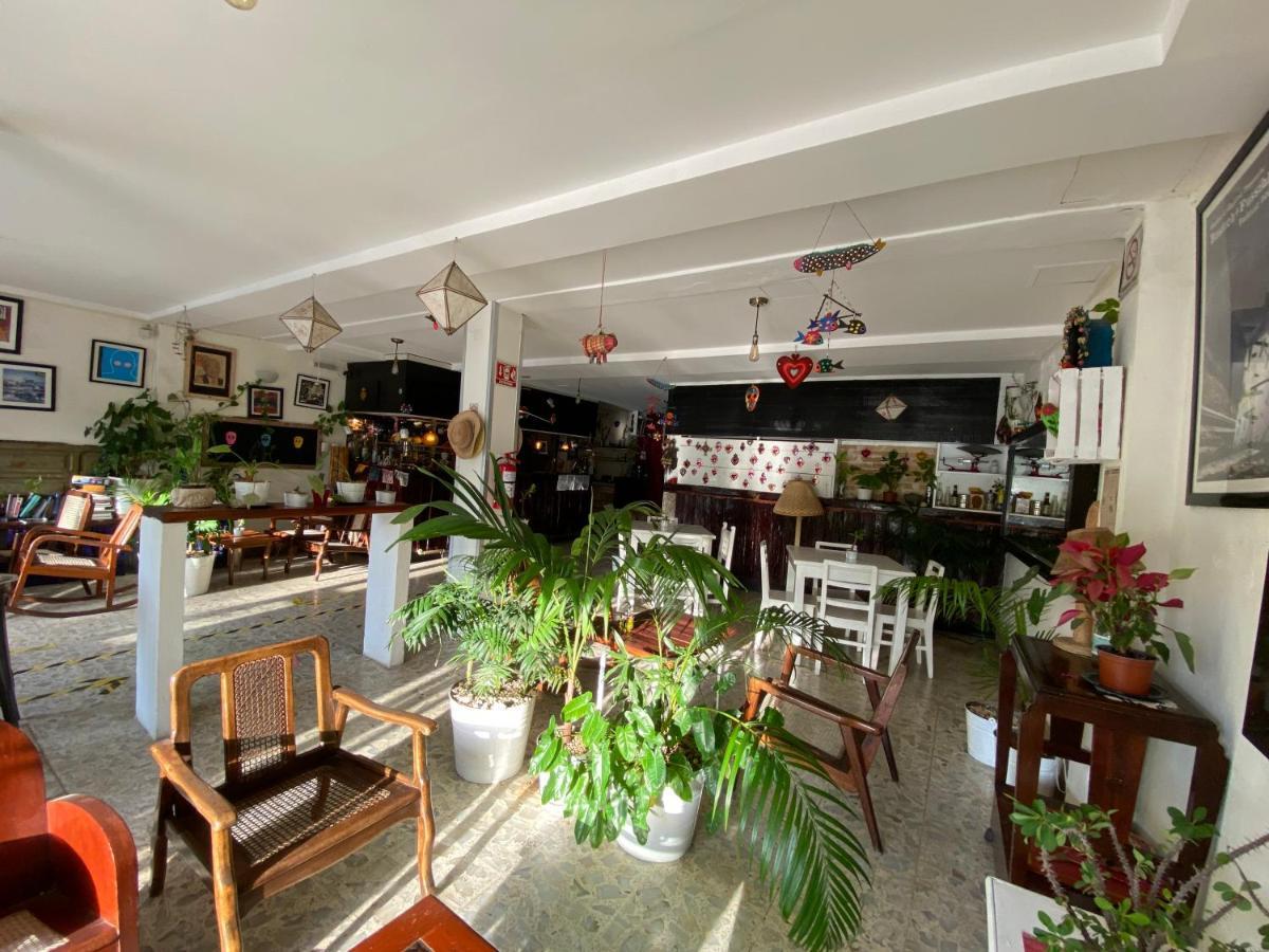 Hotel La Piazzetta Mérida Exterior foto